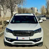 فیدیلیتی ۷ نفره ۱۰ پر