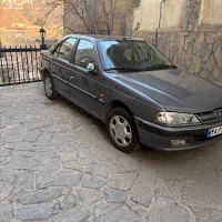 پژو پارس TU5 ۱۴۰۰سیمی