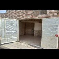منزل مسکونی ومغازه یاانباری همکف بر خ|فروش زمین و ملک کلنگی|قم, اسمعیل آباد|دیوار
