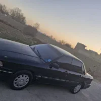 میتسوبیشی گالانت سوسماری