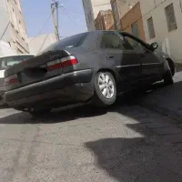 زانتیا ۲۰۰۰ مدل ۸۳ نوک مدادی عروسک|خودرو سواری و وانت|سمنان, |دیوار