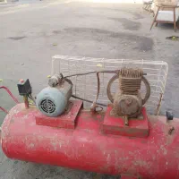 پمپ باد تک سیلندر|ابزارآلات|مشهد, مصلی (کارمندان اول)|دیوار