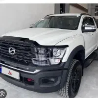 زد ایکس اتو جی9، مدل ۴۰۴