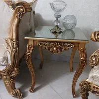 مبلمان استیل
