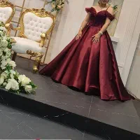 لباس مجلسی