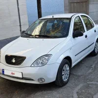 تیبا صندوقدار مدل 1400