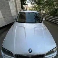 Bmw x3|خودرو سواری و وانت|تهران, مهران (سیدخندان)|دیوار