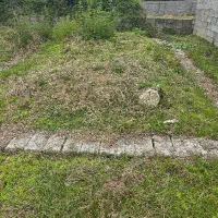 زمین ۲۷۰ متری نزدیک ساحل گیسوم