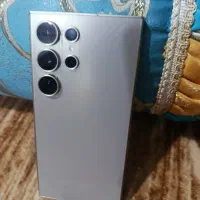 گوشی s24اولترا تمیز