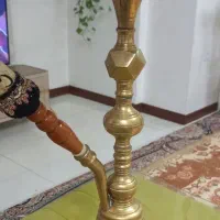 قلیان حاج اوقلی|کلکسیون و سرگرمی|شهریار, شهریار|دیوار