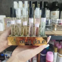 عطر ده میل با 12رایحه