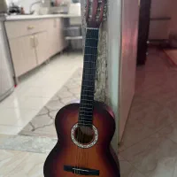 گیتار کلاسیک