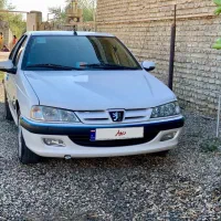 پژو پارس TU5مدل 1400|خودرو سواری و وانت|گنبد کاووس, |دیوار