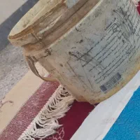 یک جعبه پیچ مهر گم شده