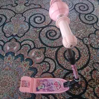 اسکوتر دخترانه