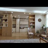 فروش آپارتمان ۱۳۳ متری کوی دادگستری براصلی|فروش آپارتمان|گرگان, |دیوار