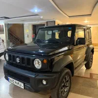 سوزوکی جیمینی ۳ درب ژاپنی صفر کیلومتر مدل ۲۰۲۵