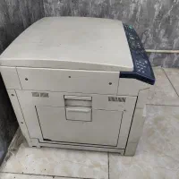 دستگاه سه کاره پاناسونیک DP-8016p|پرینتر، اسکنر، کپی، فکس|تهران, دولتخواه جنوبی|دیوار