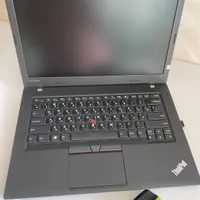 لپتاپ لنوو تینک پد l460|رایانه همراه|کرمانشاه, |دیوار