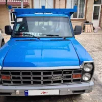 نیسان 1403 دوگانه