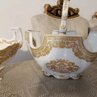 ظروف چینی پذیرایی|ظروف سرو و پذیرایی|سلماس, |دیوار