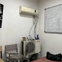 اموزش صفر تا صد کولرگازی و داکت اسپلیت