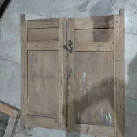 پنجره های خونه مادربزرگه هزارتا قصه داره|کلکسیون اشیاء عتیقه|تهران, آبشار|دیوار