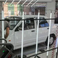 ۱۳۲|خودرو سواری و وانت|بیرجند, |دیوار