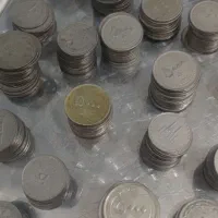 سکه|کلکسیون سکه، تمبر، اسکناس|بیرجند, |دیوار