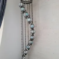 لوستر مراکشی ۱۲ شعله