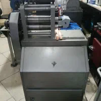 چرخ نورد طلاسازی زرگری