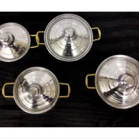 سرویس قابلمه کودک|ظروف پختوپز|قم, کیوانفر|دیوار