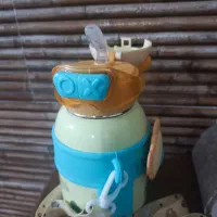 قمقمه فلزی نو و استفاده نشده|اسباببازی|گرگان, |دیوار