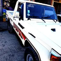 تویوتا 3 اف (fj75) تمام فابریک|خودرو سواری و وانت|تهران, استاد معین|دیوار