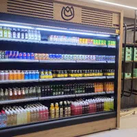 یخچال ایستاده با فوم پلی اورتان و ساندویچ پانل|فروشگاه و مغازه|شیراز, شهرک صنعتی شیراز|دیوار