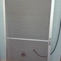 درب توری در حد نو