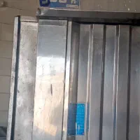 فروش تجهیزات نانوایی|ماشینآلات صنعتی|بیرجند, |دیوار