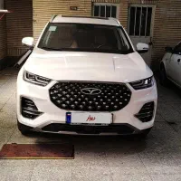 تیگو 8 پرو|خودرو سواری و وانت|کرمانشاه, |دیوار