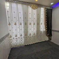 پرده در اقساط ۱۸ماهه|پرده، رانر، رومیزی|یزد, |دیوار