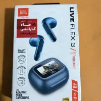 هدفون جی بی ال LIVE FIEX3