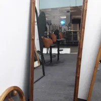 آینه چوبی دکوراتیو|آینه|گرگان, |دیوار