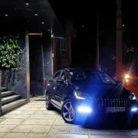 آریزو 5 مشکی FL IE توربو اتومات فول|خودرو سواری و وانت|نیشابور, شهرک ولیعصر|دیوار