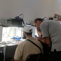 آموزش تعمیرات موبایل توسط نفر اول المپیاد|خدمات آموزشی|مشهد, رضاشهر|دیوار