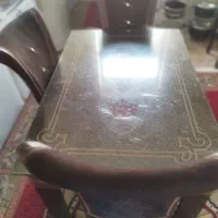 میز و صندلی ناهارخوری