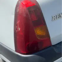 چراغ عقب ال۹۰اصلی