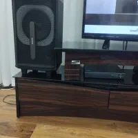 میز تلویزیون دو تکه ای|میز تلویزیون|میاندوآب, |دیوار