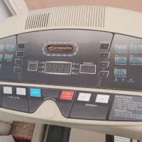 تردمیل|تجهیزات ورزشی|یزد, |دیوار