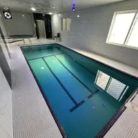 ویلا استخر و جکوزی ساحلی ( کد ۲۰۴)