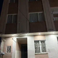 اپارتمان تختی ۲۱۵ متر بنا ۴ خواب