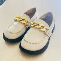 کفش دخترانه خارجی